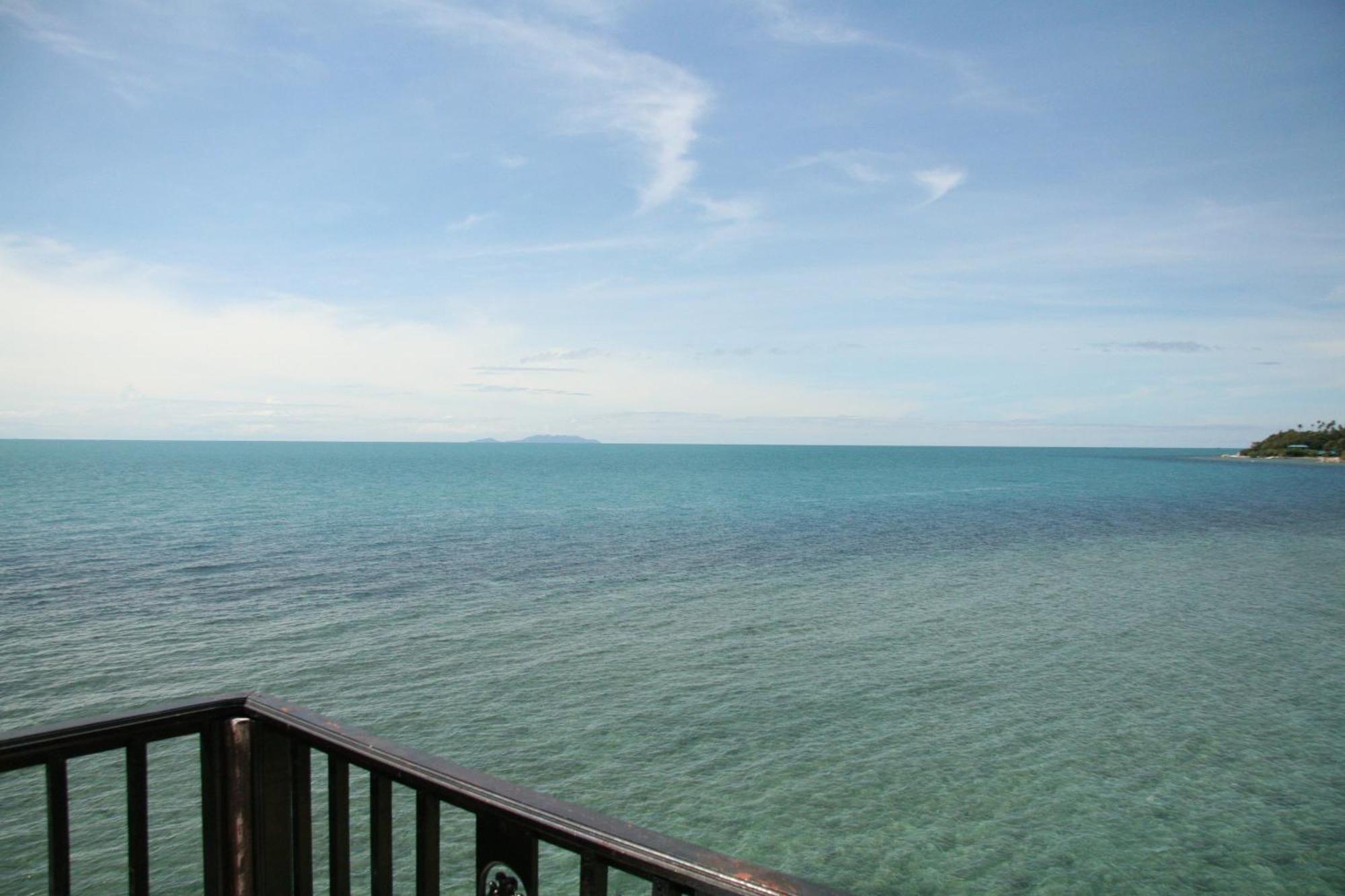 High Life Bungalow Haad Yao Bilik gambar